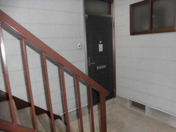 大洲市徳森のアパートの画像