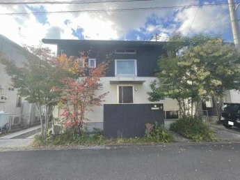 南吉田中古戸建ての画像