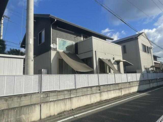 南吉田中古戸建ての画像
