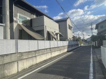 南吉田中古戸建ての画像