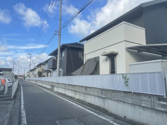 南吉田中古戸建ての画像