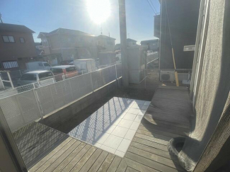 南吉田中古戸建ての画像