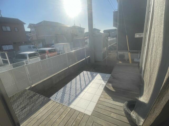 南吉田中古戸建ての画像