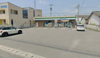 ファミリーマート松山北久米店まで171m