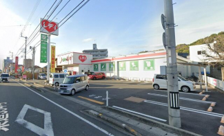くすりのレデイ久米駅前店まで432m