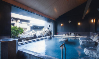 東道後のそらともりまで461m