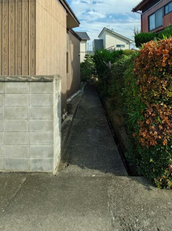 香川県観音寺市柞田町の売地の画像