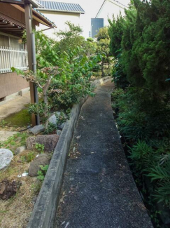 香川県観音寺市柞田町の売地の画像