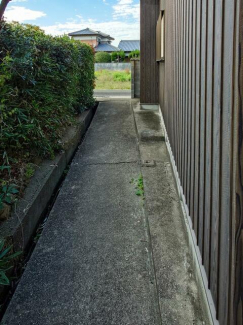 香川県観音寺市柞田町の売地の画像