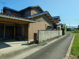香川県観音寺市柞田町の売地の画像