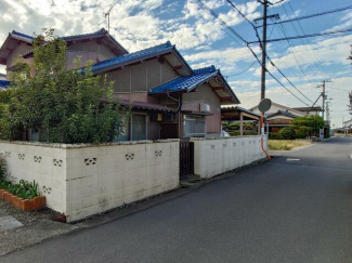 香川県観音寺市柞田町の売地の画像