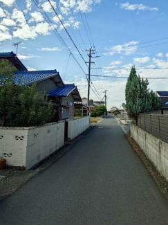 香川県観音寺市柞田町の売地の画像