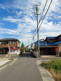 香川県観音寺市柞田町の売地の画像