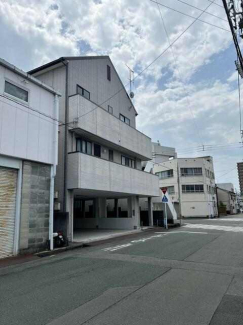 宇和島市御幸町２丁目の中古一戸建ての画像