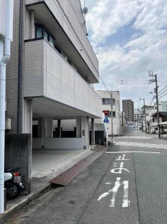 宇和島市御幸町２丁目の中古一戸建ての画像