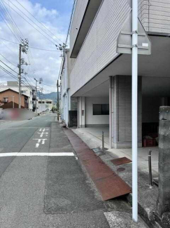 宇和島市御幸町２丁目の中古一戸建ての画像