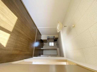 メゾントレビ１２　Ａ棟の画像