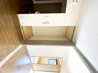 メゾントレビ１２　Ａ棟の画像