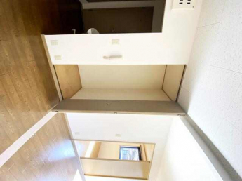 メゾントレビ１２　Ａ棟の画像