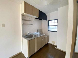 メゾントレビ１２　Ａ棟の画像