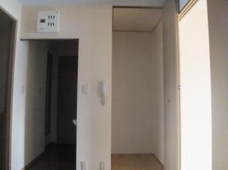 メゾントレビ１２　Ａ棟の画像