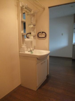 メゾントレビ１２　Ａ棟の画像