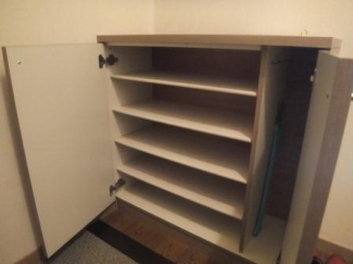 メゾントレビ１２　Ａ棟の画像