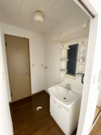 メゾントレビ１２　Ａ棟の画像