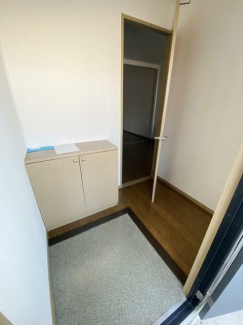 メゾントレビ１２　Ａ棟の画像