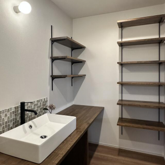 空港通六丁目建売の画像