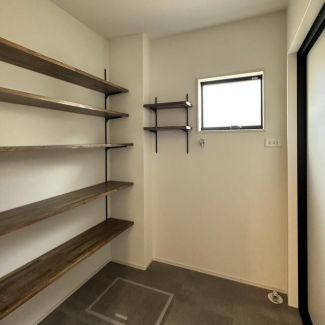 空港通六丁目建売の画像