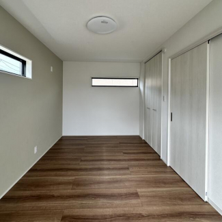 空港通六丁目建売の画像