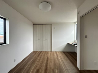 空港通六丁目建売の画像