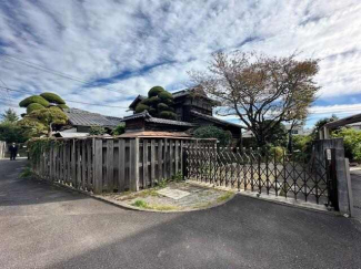 松山市持田町３丁目の売地の画像