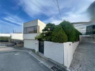 神戸市垂水区神陵台７丁目の売地の画像