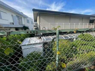 神戸市垂水区神陵台７丁目の売地の画像