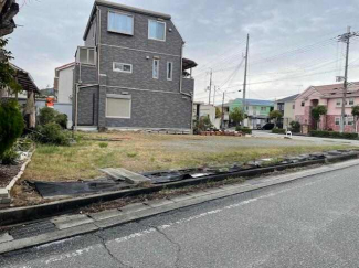 赤穂市三樋町の売地の画像