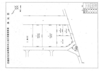 赤穂市三樋町の売地の画像