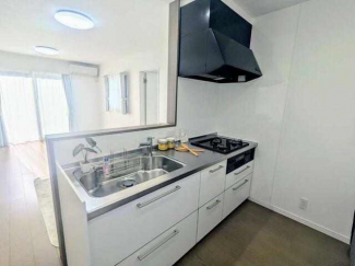 ＴＯＴＯの新品システムキッチンです♪