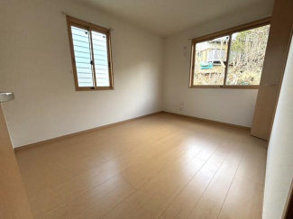 グラン・ソレイユＡ棟の画像