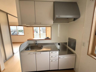 グラン・ソレイユＡ棟の画像