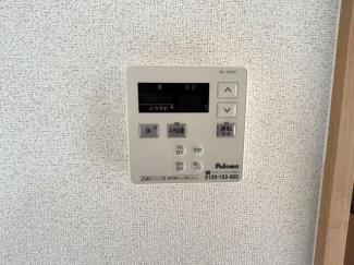 グラン・ソレイユＡ棟の画像