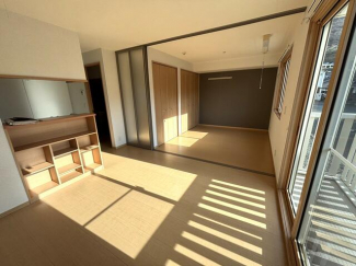 グラン・ソレイユＡ棟の画像