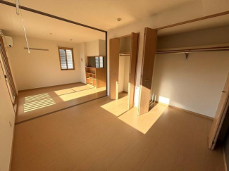 グラン・ソレイユＡ棟の画像