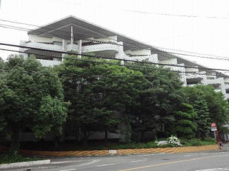 松山市祝谷６丁目の中古マンションの画像