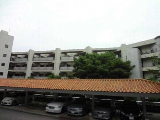 松山市祝谷６丁目の中古マンションの画像