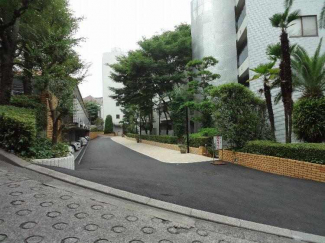 松山市祝谷６丁目の中古マンションの画像