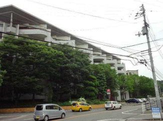 松山市祝谷６丁目の中古マンションの画像