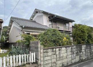 松山市新浜町の中古一戸建ての画像