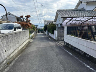 松山市新浜町の中古一戸建ての画像